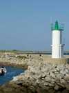 Port de plaisance d'Hoëdic