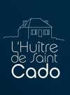 L'huitre de Saint Cado L'huitre de Saint Cado