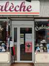 Calèche Calèche