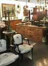 Antiquité Brocante L'Armoire aux Trésors