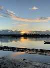 Belz---Larmor-Ostrea---Coucher-de-soleil