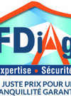 FDIAGNOSTIC Logo 2020 - Carré FDIAGNOSTIC Logo 2020 - Carré