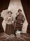 couple-photo-retro-carnac-photo couple-photo-retro-carnac-photo