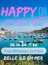 happy on happy on