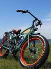 Fatbike Fatbike