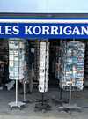 les korrigans les korrigans