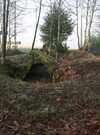 allée couverte de Lann er Veinn Morbihan Bretagne-sud