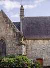 Chapelle Notre-Dame de Gornévec