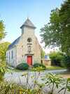 Chapelle Saint-Quirin