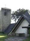 Chapelle Notre-Dame de la Route