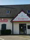 Pizzeria L'Evidence-St Pierre Quiberon-Morbihan-Bretagne Sud