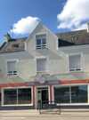 Les ganivelles - Façade Les ganivelles - Façade