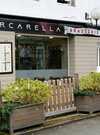 CREPERIE PIZZERIA LA BARCARELLA PLUVIGNER CREPERIE PIZZERIA LA BARCARELLA PLUVIGNER