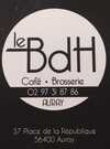Le Bistrot des Halles Le Bistrot des Halles