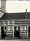 Les Locaux - bar 