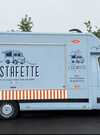 L'Estafette