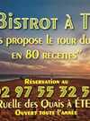 Bistrot à Thon Bistrot à Thon