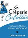 La Crêperie Culottée La Crêperie Culottée