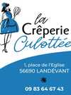 La Crêperie Culottée