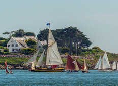 Grande Parade : samedi 31 mai 2025
