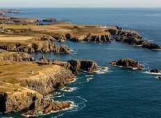 Se déplacer à Belle Ile en Mer