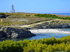 Belle-Ile-en-Mer, joyau incontournable en Bretagne sud