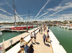 Webcams dans le Morbihan : Quiberon, La Trinité-sur-Mer, Étel et Houat