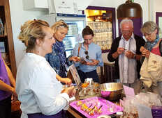 Devenir partenaire de l'Office de tourisme