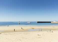 Découvrez Quiberon et l’appel du grand large au sud de la Bretagne