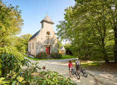 Cet été, sillonnez le circuit des chapelles à Brec'h