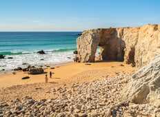Sillonnez la Côte Sauvage de Quiberon