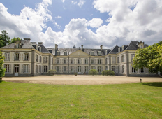 Dormir dans un château dans le Morbihan