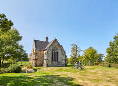 Détour d'Art : visitez les trésors du patrimoine religieux