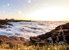 Un Noël en Baie de Quiberon