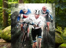 En janvier, échappez-vous à Camors pour le Championnat de France de Cyclo-cross
