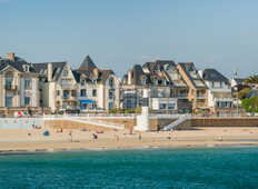 Stationner à Quiberon