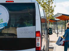 Transports en commun