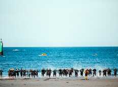 Championnat du Monde de Triathlon 2026 à Quiberon : le guide complet