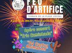 14 juillet