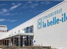 Visite Belle Iloise1