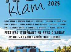 Apéros Klam 
