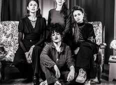 Ôdette Quartet