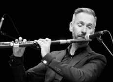 Concert du flûtiste Arnaud Ciapolino 