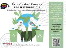 Eco-rando Camors