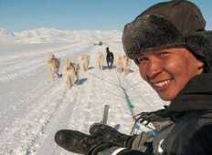 Terres Boréales, Spitsberg – Groenland - Alaska – Taïmyr