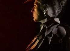 Evned, le Chœur de l’aube