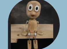 Jo et le salut des Kraavs