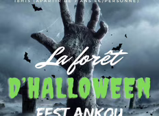 Fest Ankou 2025 - 2