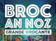 Broc-an-Noz