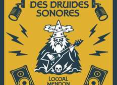 Druides sonores